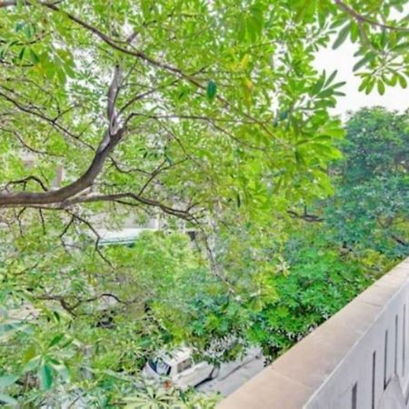 The Dream House Bed and Breakfast New Delhi Buitenkant foto