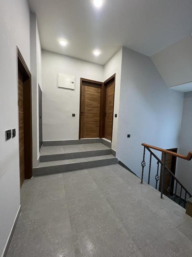 The Dream House Bed and Breakfast New Delhi Buitenkant foto
