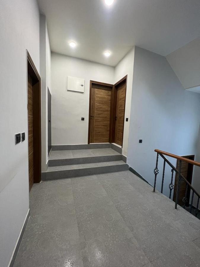 The Dream House Bed and Breakfast New Delhi Buitenkant foto